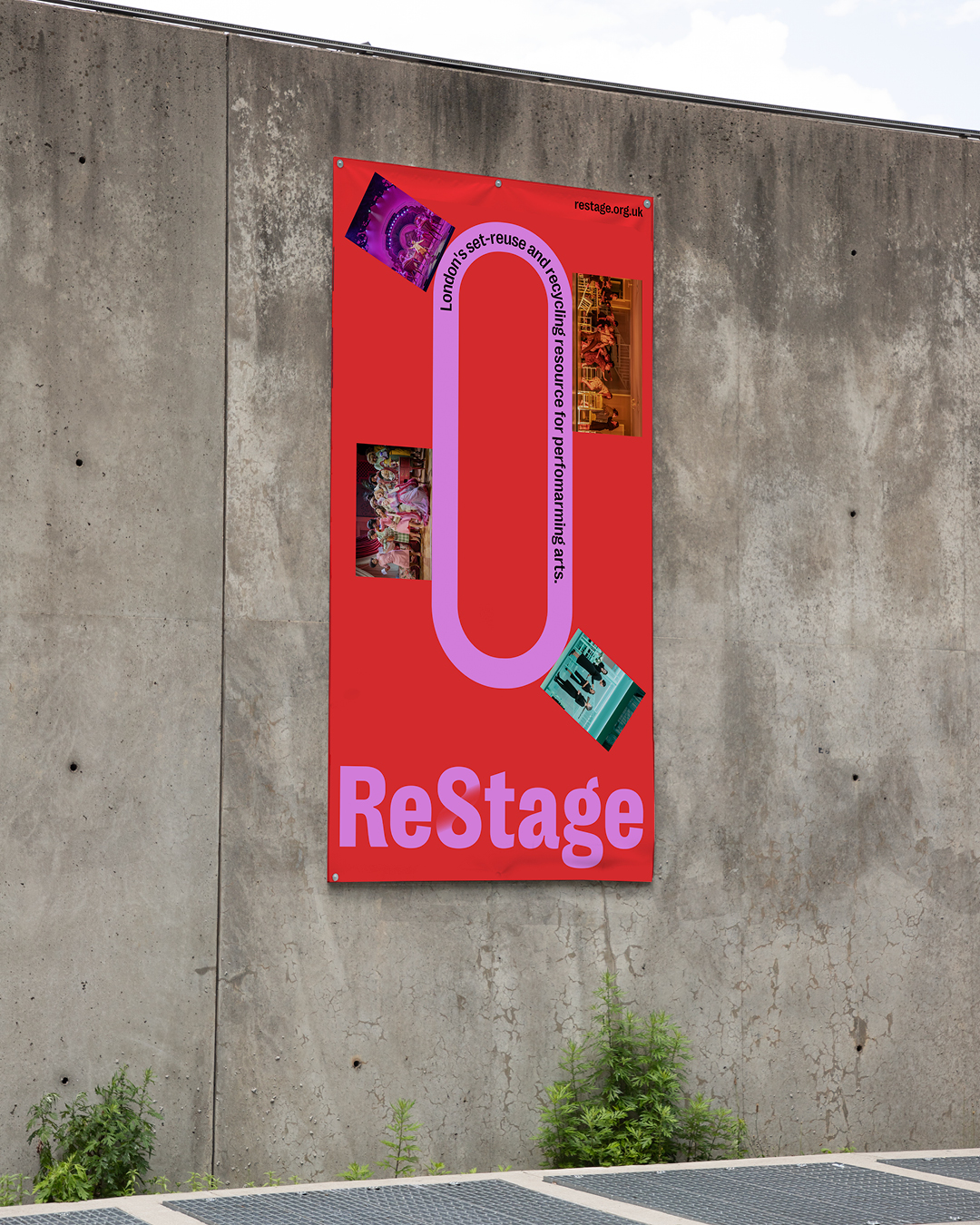 ReStage 2